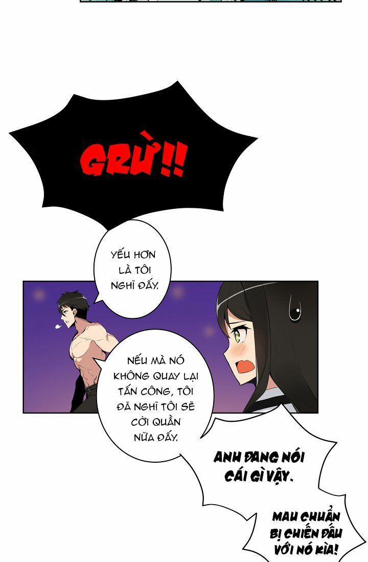 Tôi Là Người Chơi Duy Nhất Đăng Nhập 5 trang 56