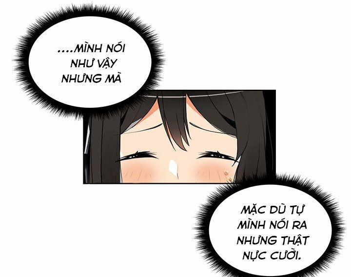 Tôi Là Người Chơi Duy Nhất Đăng Nhập 5 trang 6