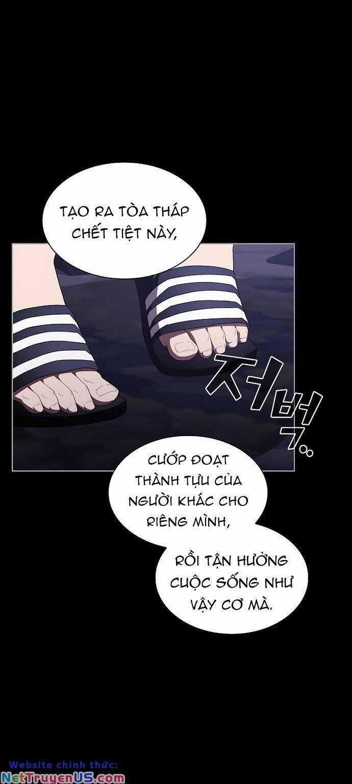 Tôi Là Người Chơi Leo Tháp Một Mình 157 trang 23