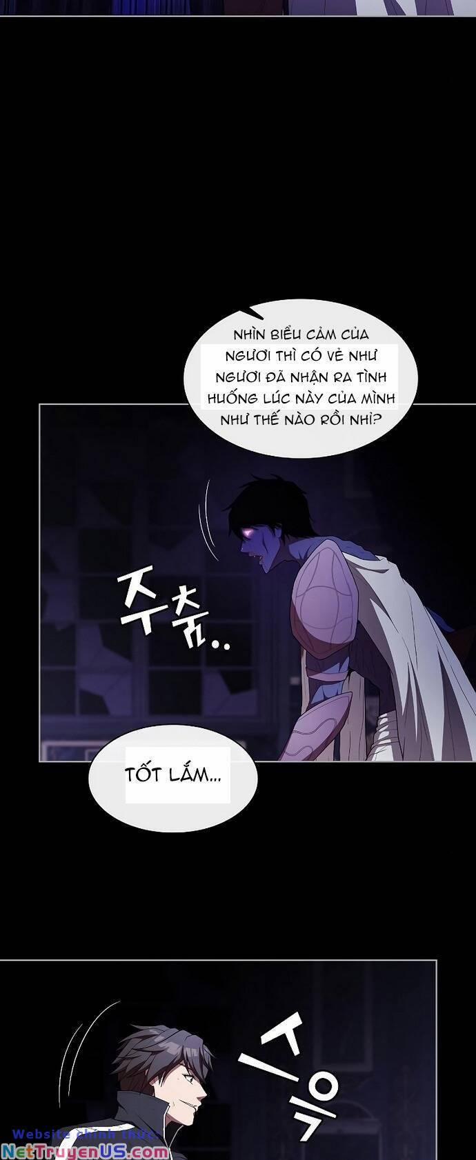Tôi Là Người Chơi Leo Tháp Một Mình 157 trang 51