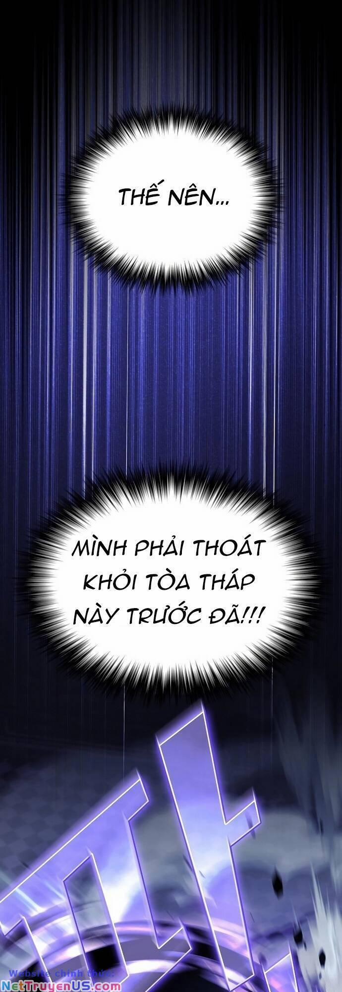 Tôi Là Người Chơi Leo Tháp Một Mình 157 trang 58