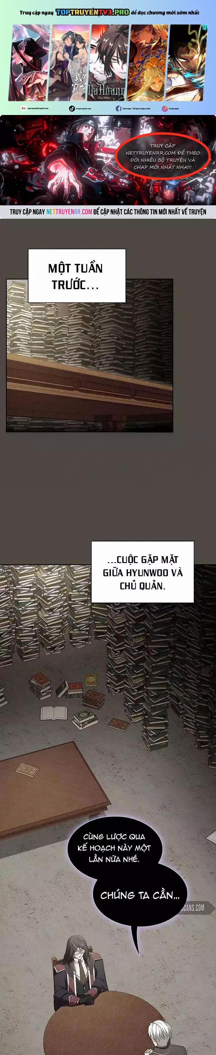 Tôi Là Người Chơi Leo Tháp Một Mình 202 trang 0