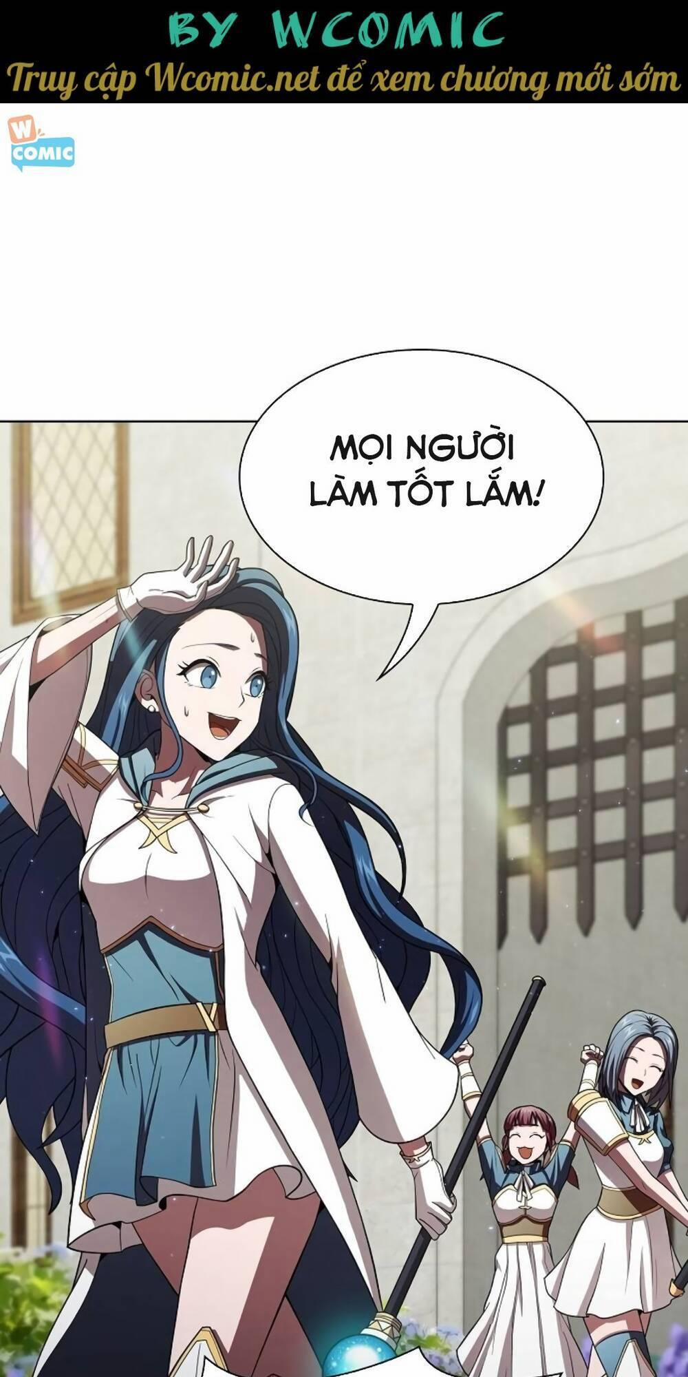 Tôi Là Người Chơi Leo Tháp Một Mình 55 trang 0