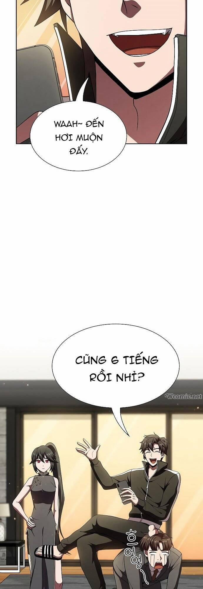 Tôi Là Người Chơi Leo Tháp Một Mình 63 trang 1