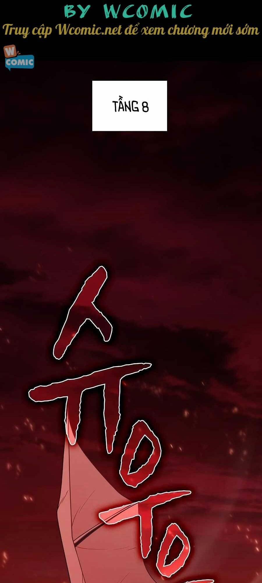 Tôi Là Người Chơi Leo Tháp Một Mình 67 trang 0