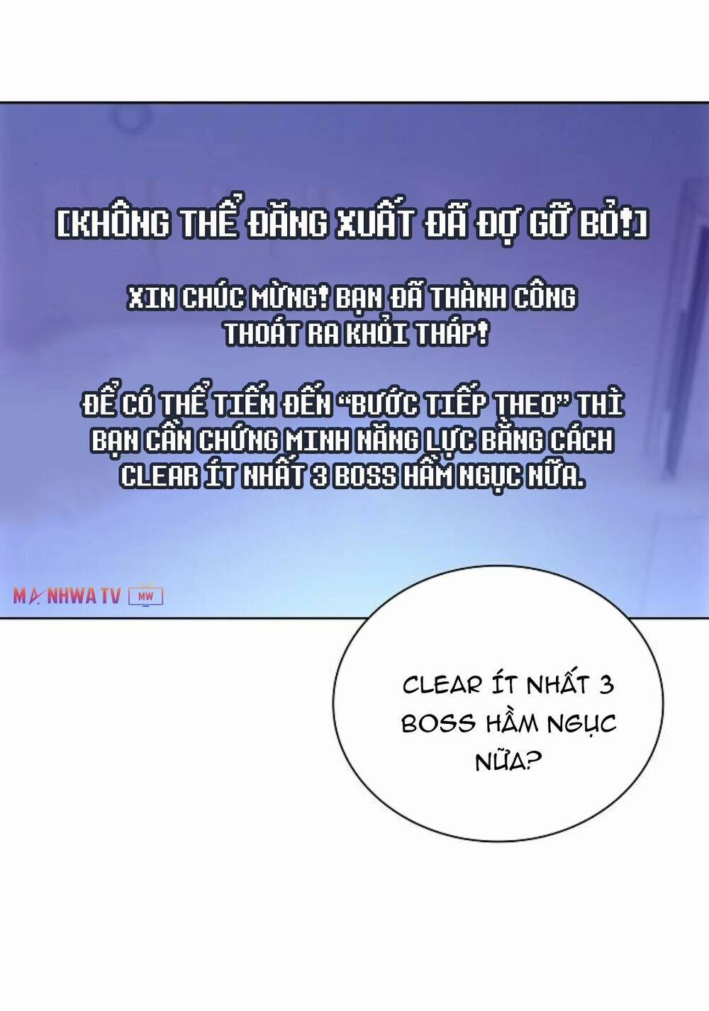 Tôi Là Người Chơi Leo Tháp Một Mình 8 trang 53