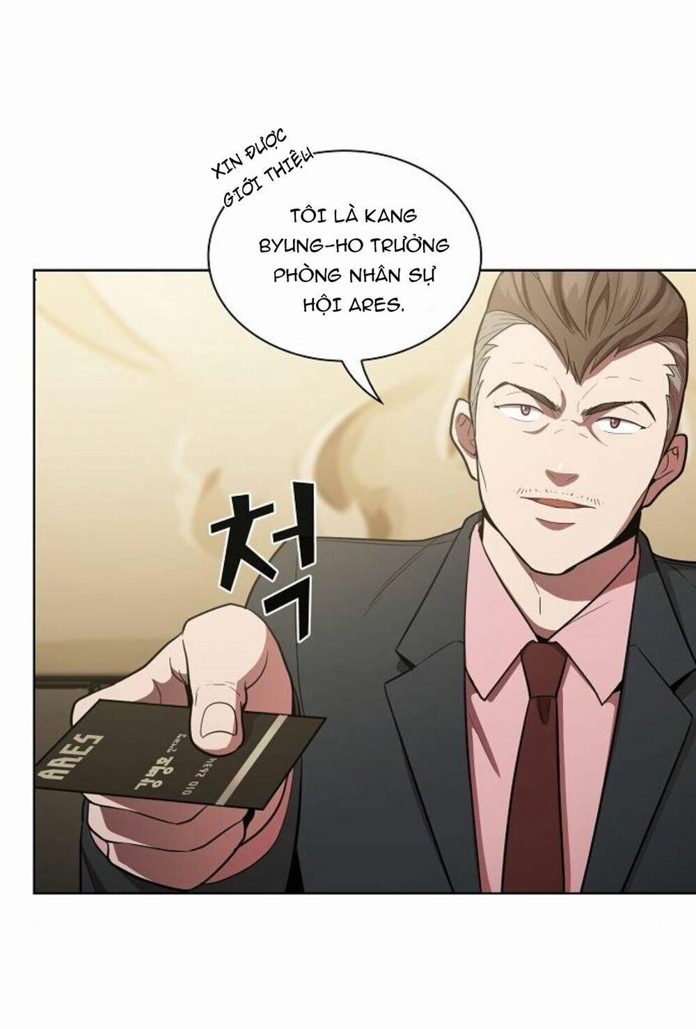 Tôi Là Người Chơi Leo Tháp Một Mình 8 trang 65