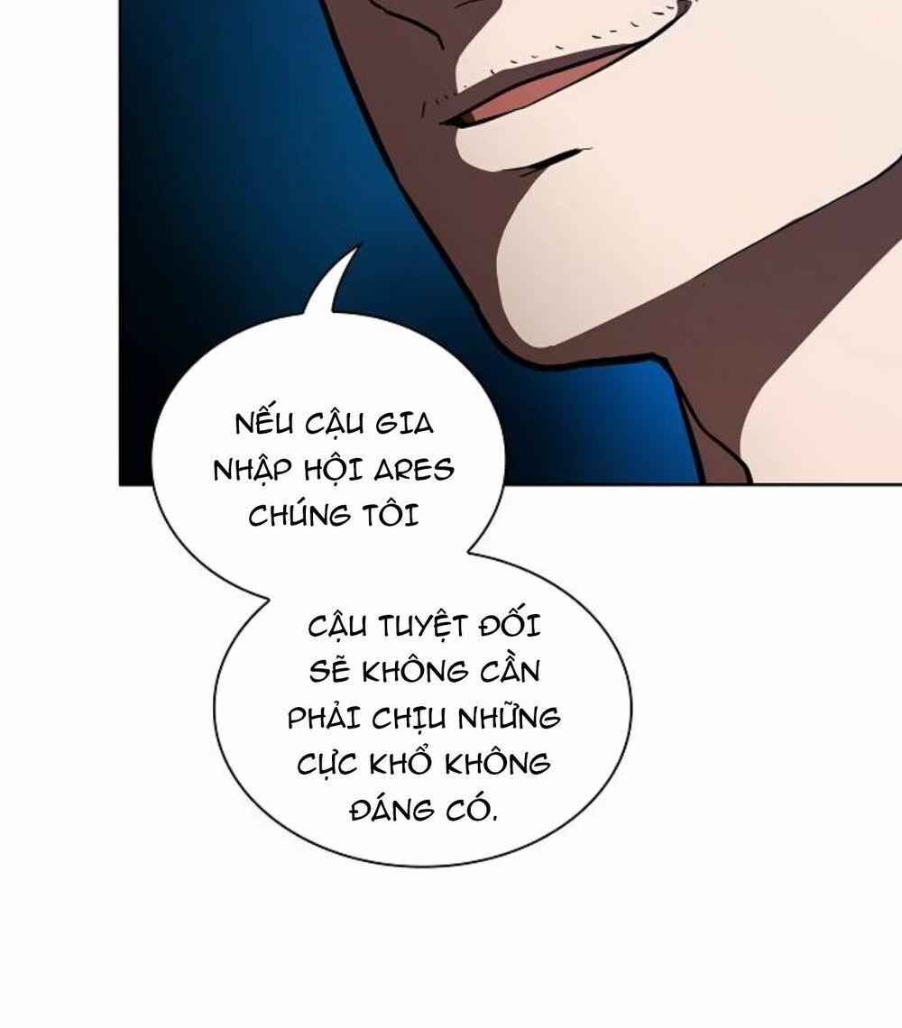 Tôi Là Người Chơi Leo Tháp Một Mình 8 trang 72