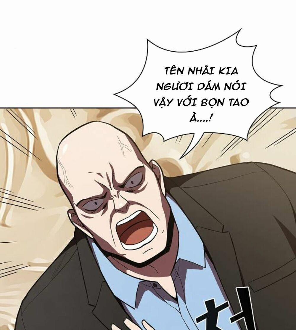 Tôi Là Người Chơi Leo Tháp Một Mình 8 trang 76