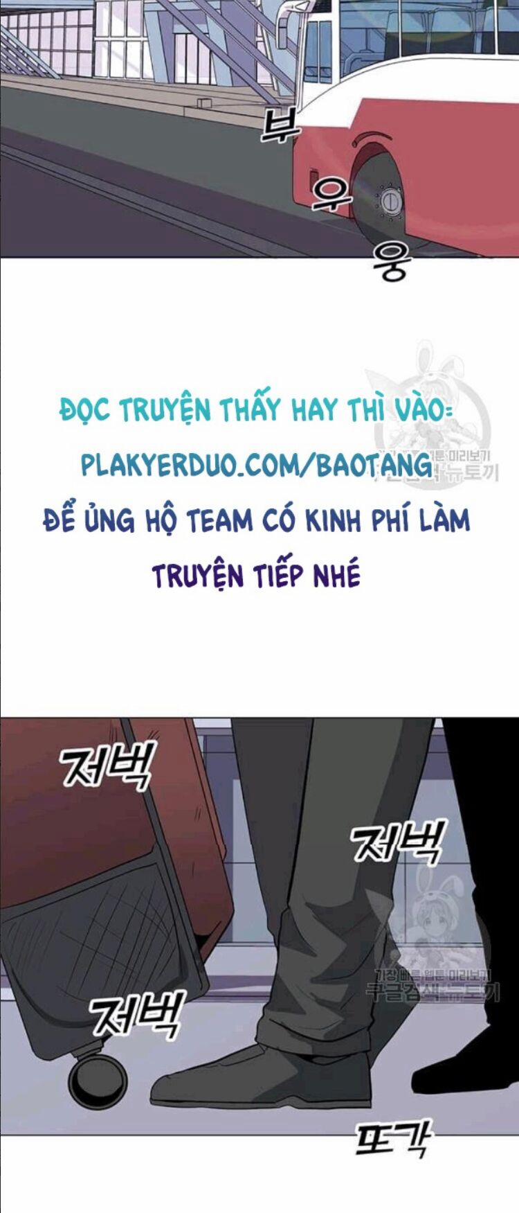 Tôi Là Người Chơi Thần Chú Đơn Độc 24 trang 1