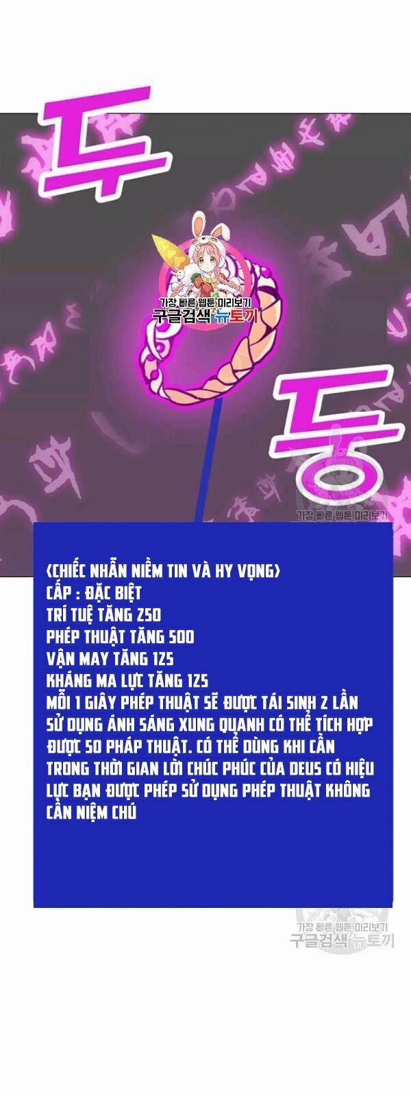 Tôi Là Người Chơi Thần Chú Đơn Độc 34 trang 0
