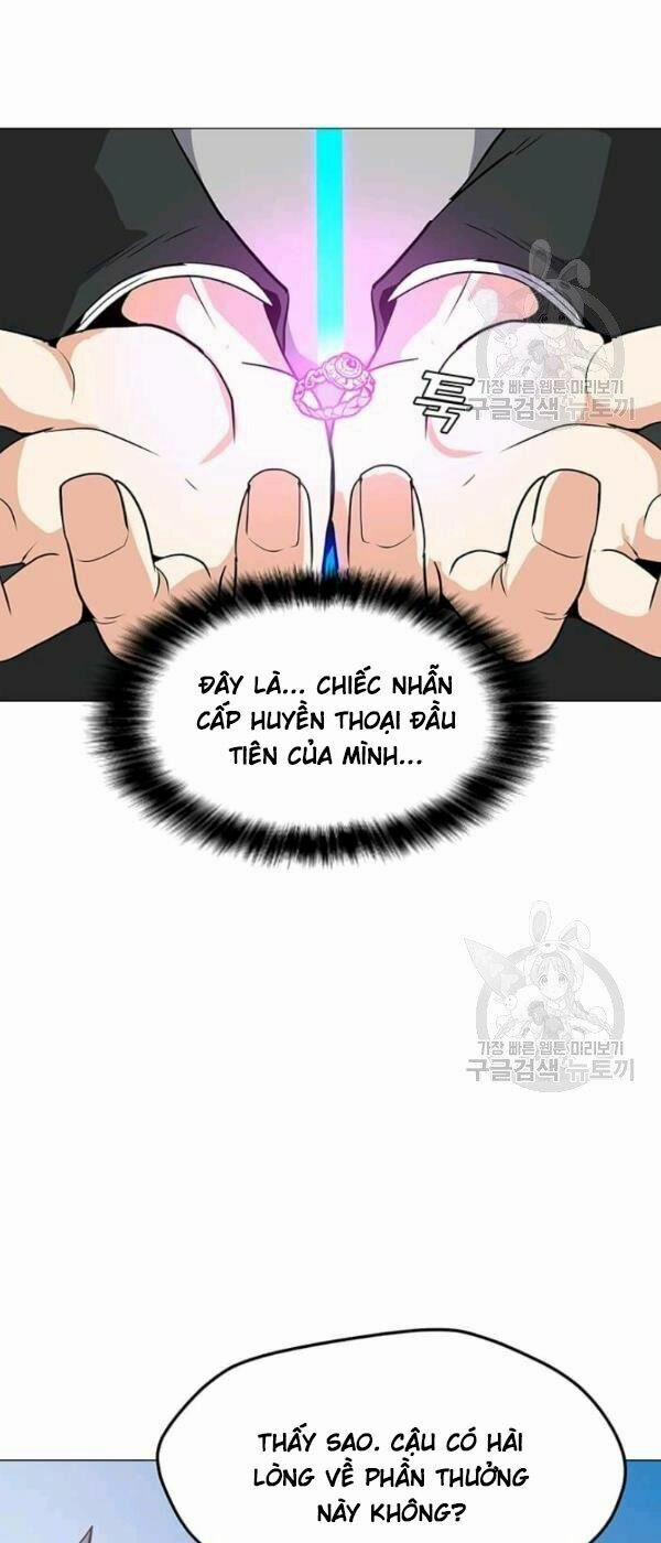 Tôi Là Người Chơi Thần Chú Đơn Độc 34 trang 1