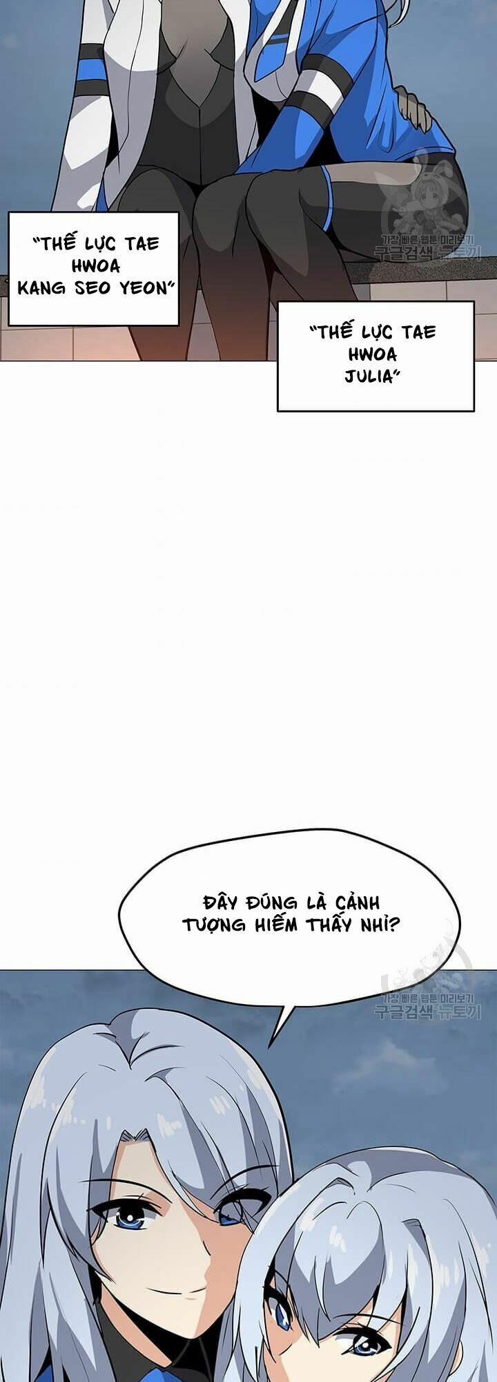 Tôi Là Người Chơi Thần Chú Đơn Độc 37 trang 1