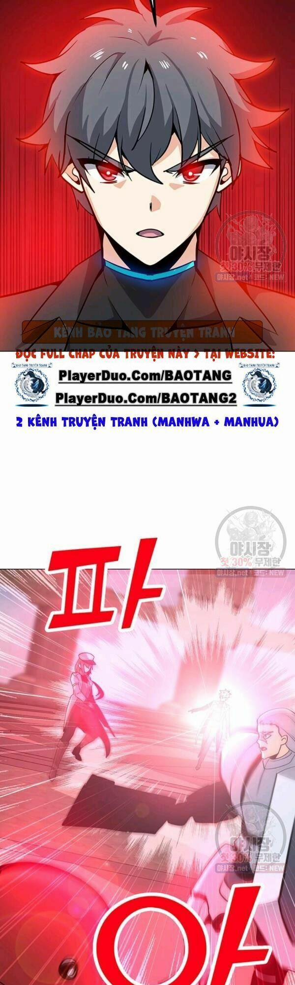 Tôi Là Người Chơi Thần Chú Đơn Độc 44 trang 1