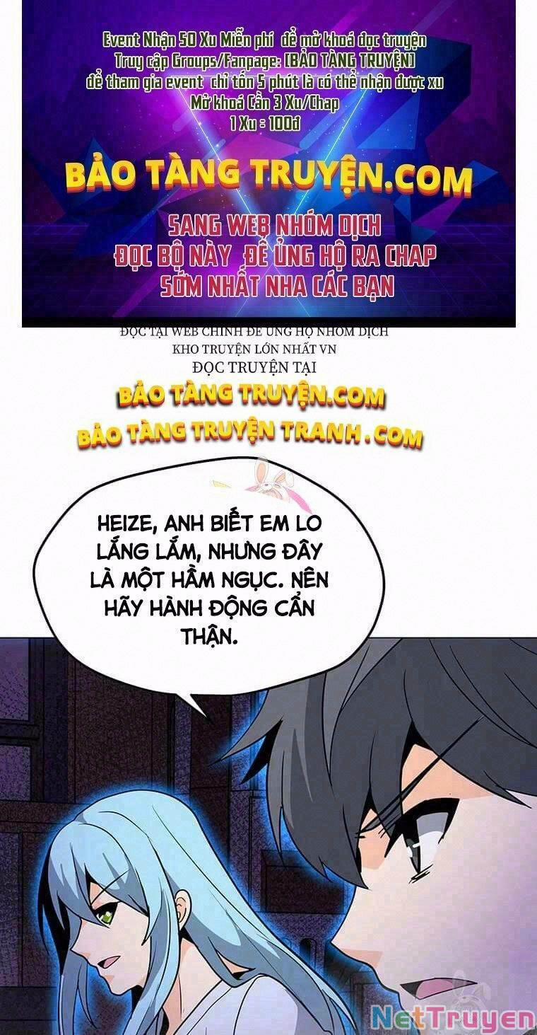 Tôi Là Người Chơi Thần Chú Đơn Độc 56 trang 0