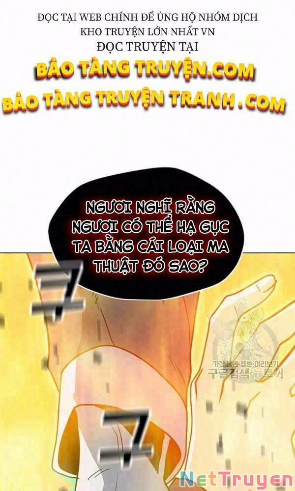 Tôi Là Người Chơi Thần Chú Đơn Độc 57 trang 1