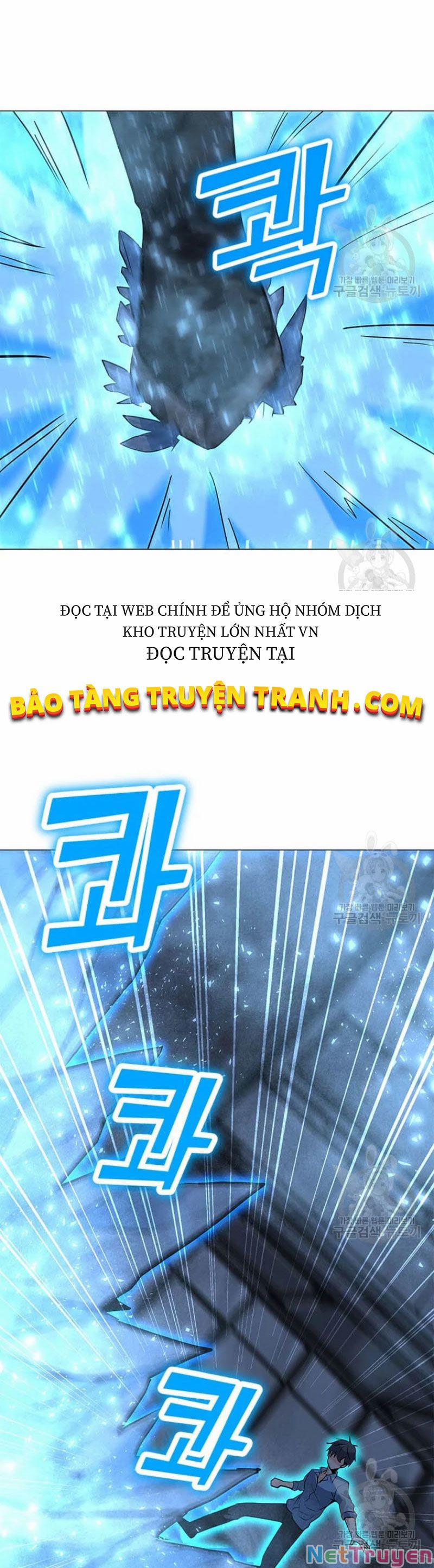 Tôi Là Người Chơi Thần Chú Đơn Độc 60 trang 1