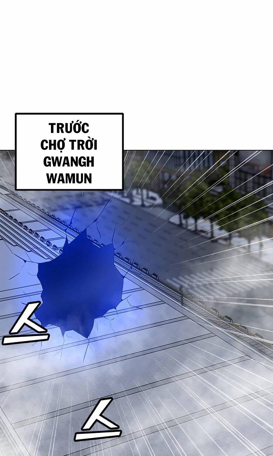 Tôi Là Người Chơi Thần Chú Đơn Độc 66 trang 1