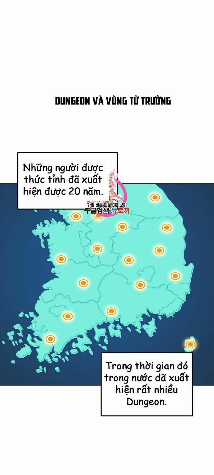 Tôi Là Người Chơi Thần Chú Đơn Độc 9 trang 1