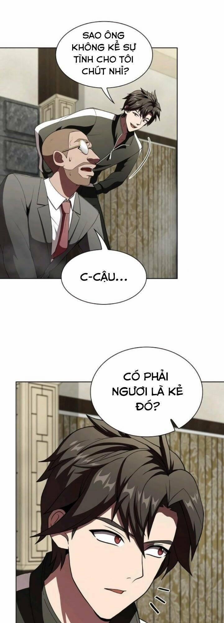 Tôi Là Người Leo Tháp Một Mình 58 trang 1