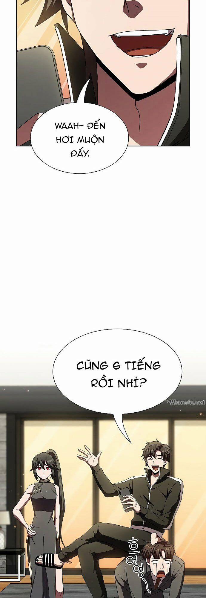 Tôi Là Người Leo Tháp Một Mình 63 trang 1