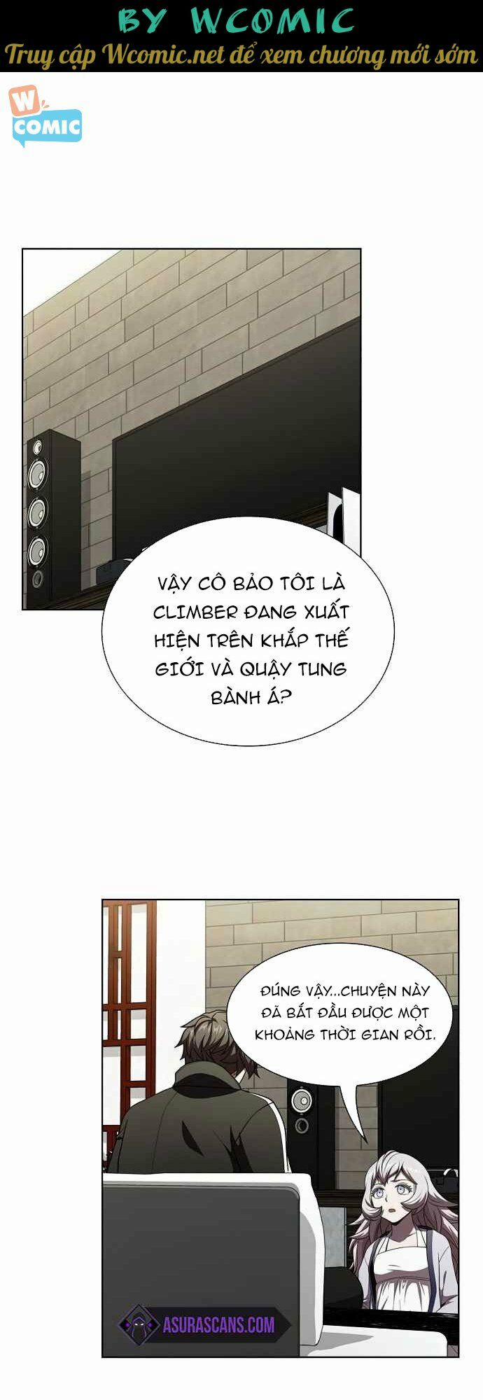 Tôi Là Người Leo Tháp Một Mình 72 trang 0
