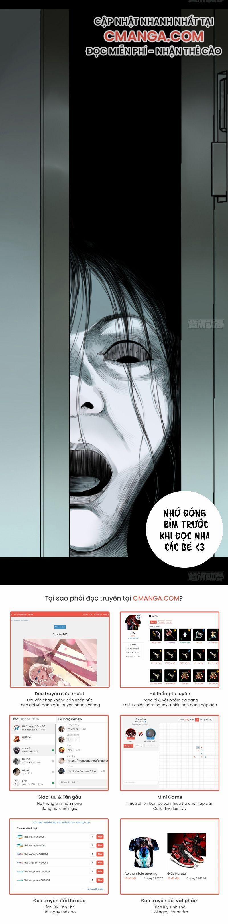 Tôi Là Người Môi Giới Của Ngôi Nhà Kỳ Quái 0 trang 6