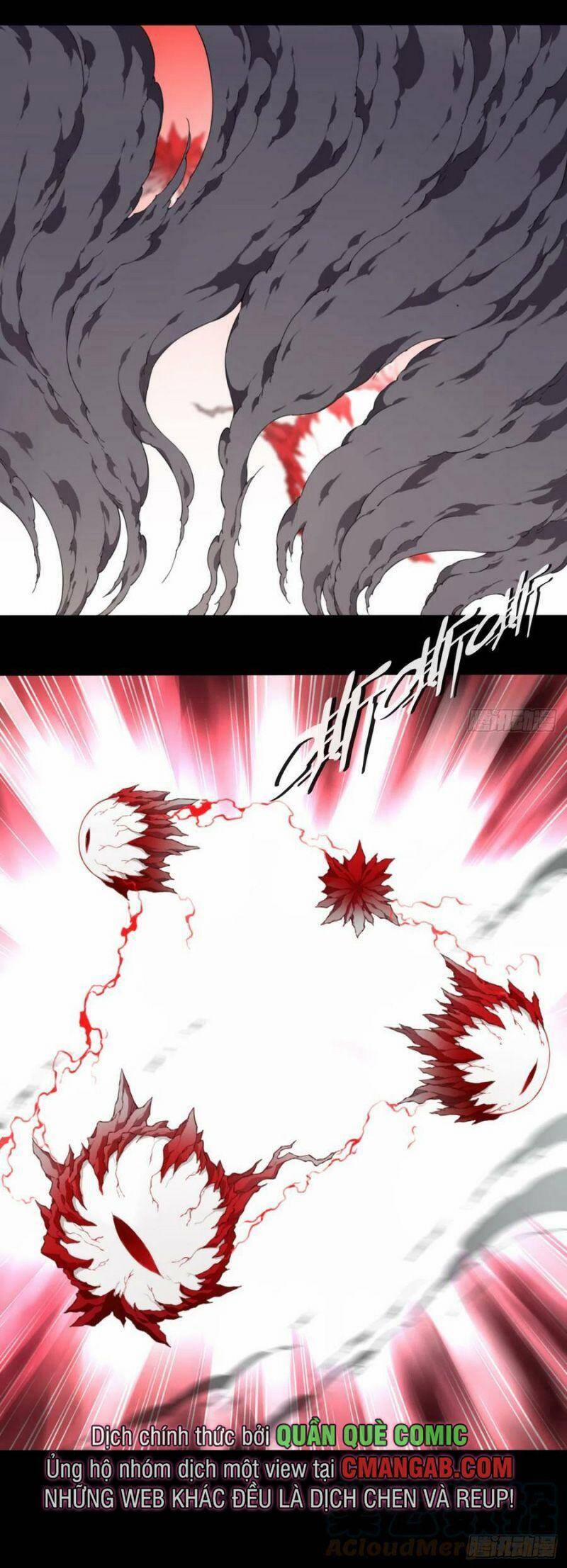 Tôi Là Người Môi Giới Của Ngôi Nhà Kỳ Quái 100 trang 15