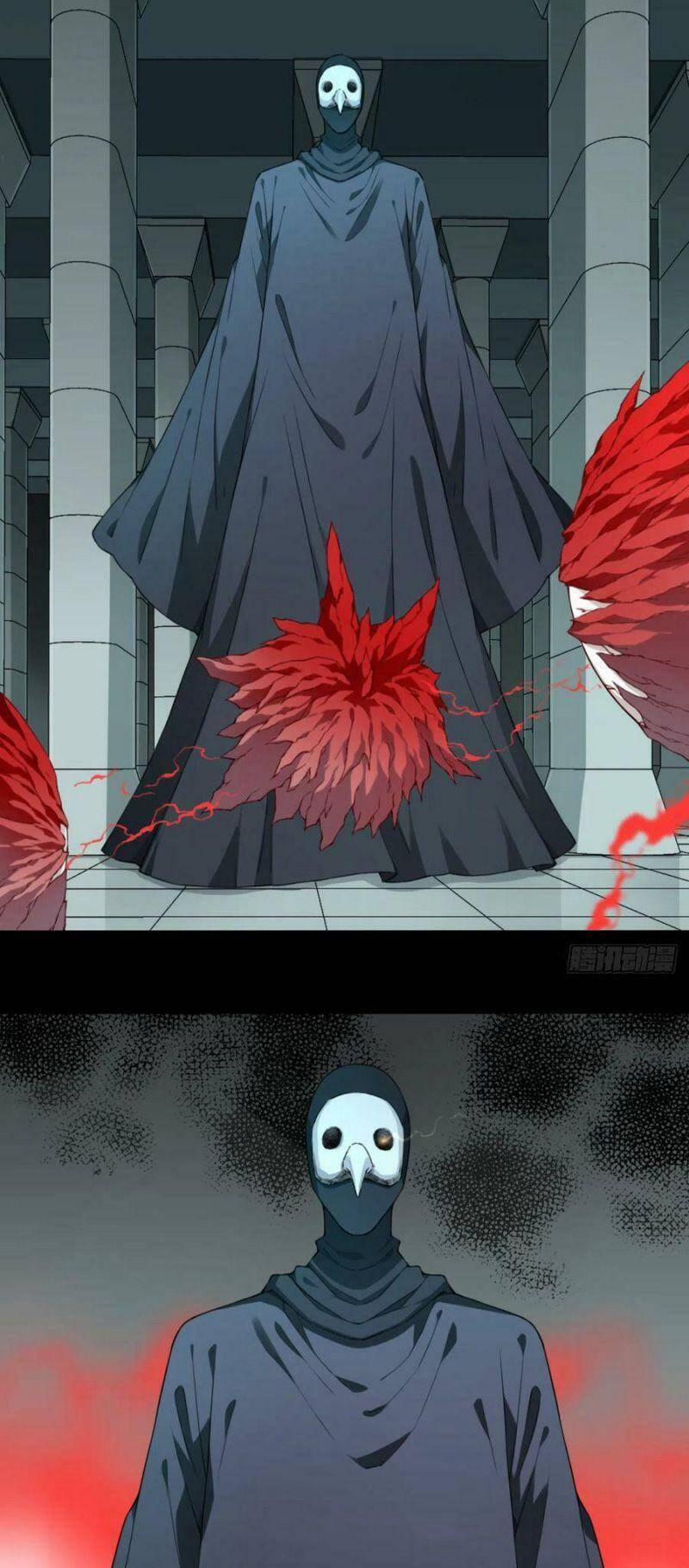 Tôi Là Người Môi Giới Của Ngôi Nhà Kỳ Quái 100 trang 17