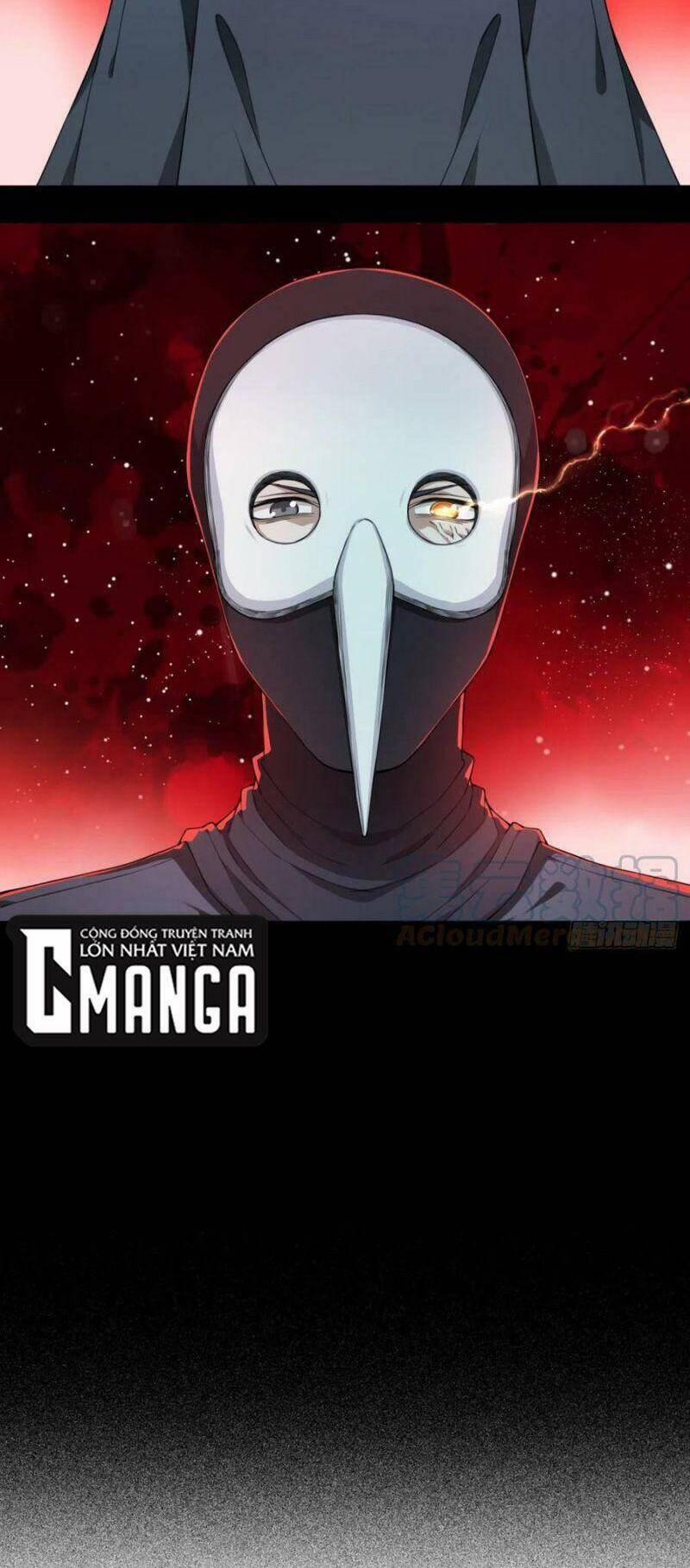 Tôi Là Người Môi Giới Của Ngôi Nhà Kỳ Quái 100 trang 18