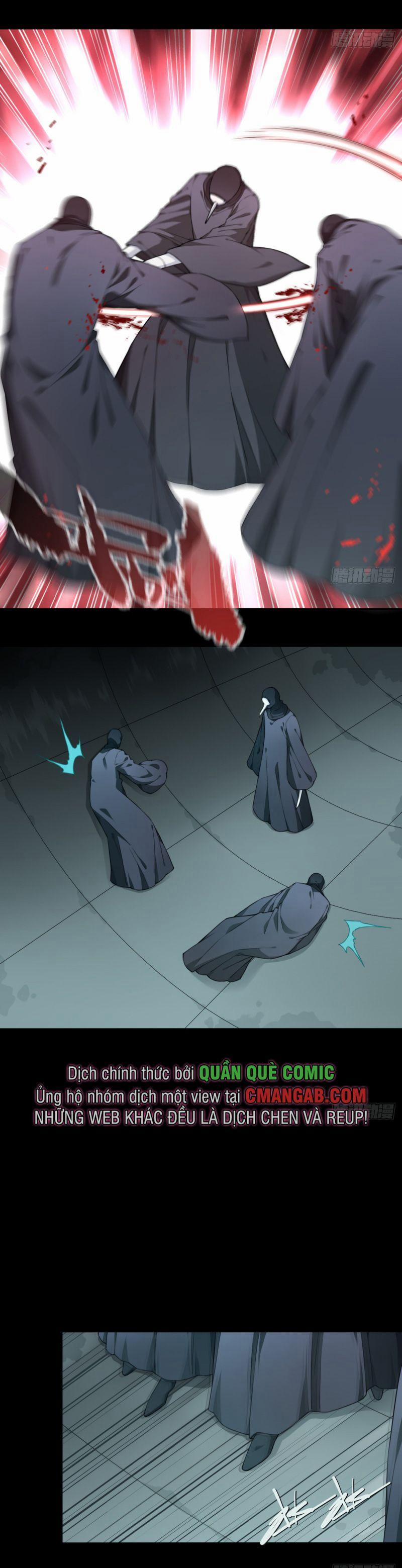 Tôi Là Người Môi Giới Của Ngôi Nhà Kỳ Quái 102 trang 12