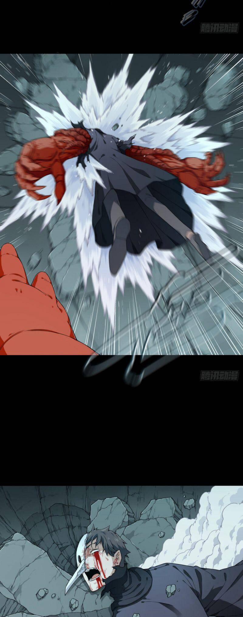 Tôi Là Người Môi Giới Của Ngôi Nhà Kỳ Quái 105 trang 19