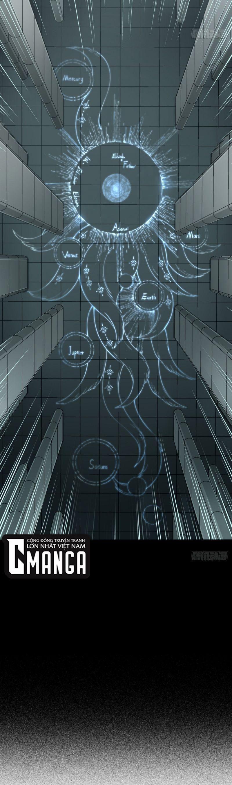 Tôi Là Người Môi Giới Của Ngôi Nhà Kỳ Quái 107 trang 15