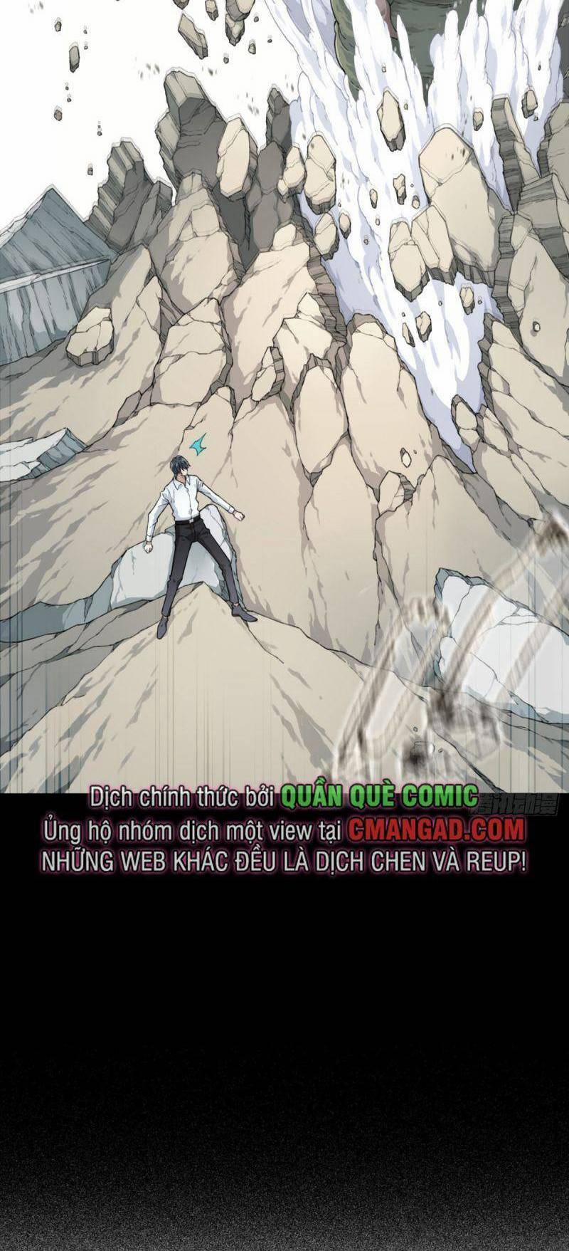 Tôi Là Người Môi Giới Của Ngôi Nhà Kỳ Quái 108 trang 24