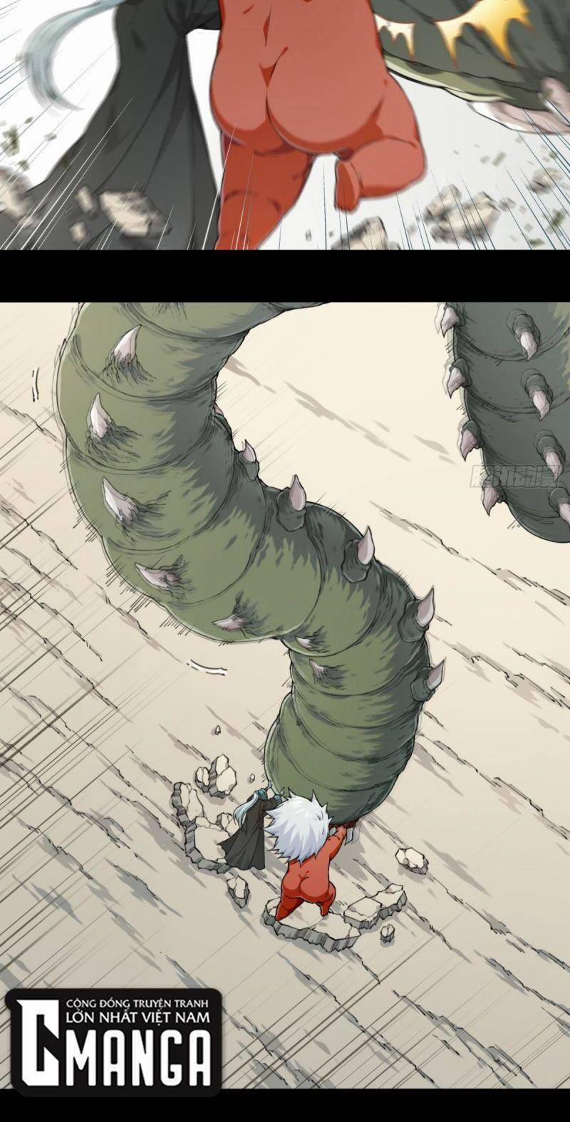 Tôi Là Người Môi Giới Của Ngôi Nhà Kỳ Quái 109 trang 13