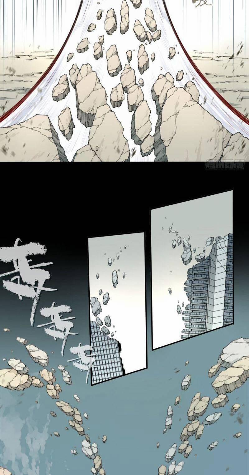 Tôi Là Người Môi Giới Của Ngôi Nhà Kỳ Quái 109 trang 20