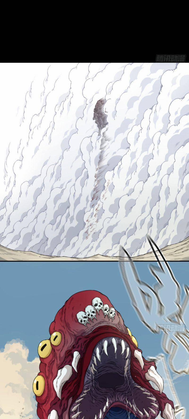 Tôi Là Người Môi Giới Của Ngôi Nhà Kỳ Quái 109 trang 23