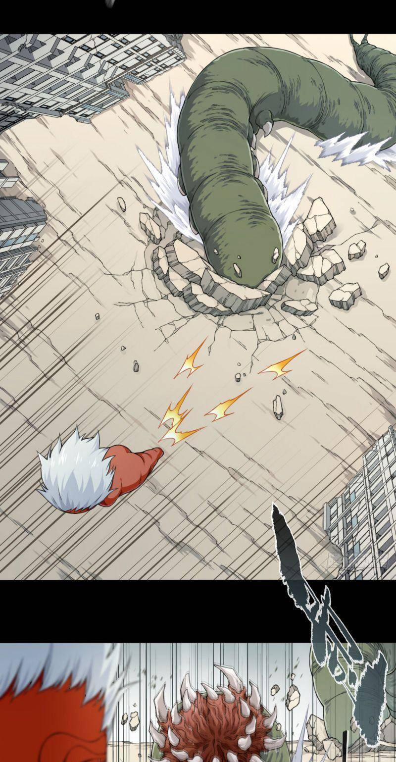 Tôi Là Người Môi Giới Của Ngôi Nhà Kỳ Quái 109 trang 3