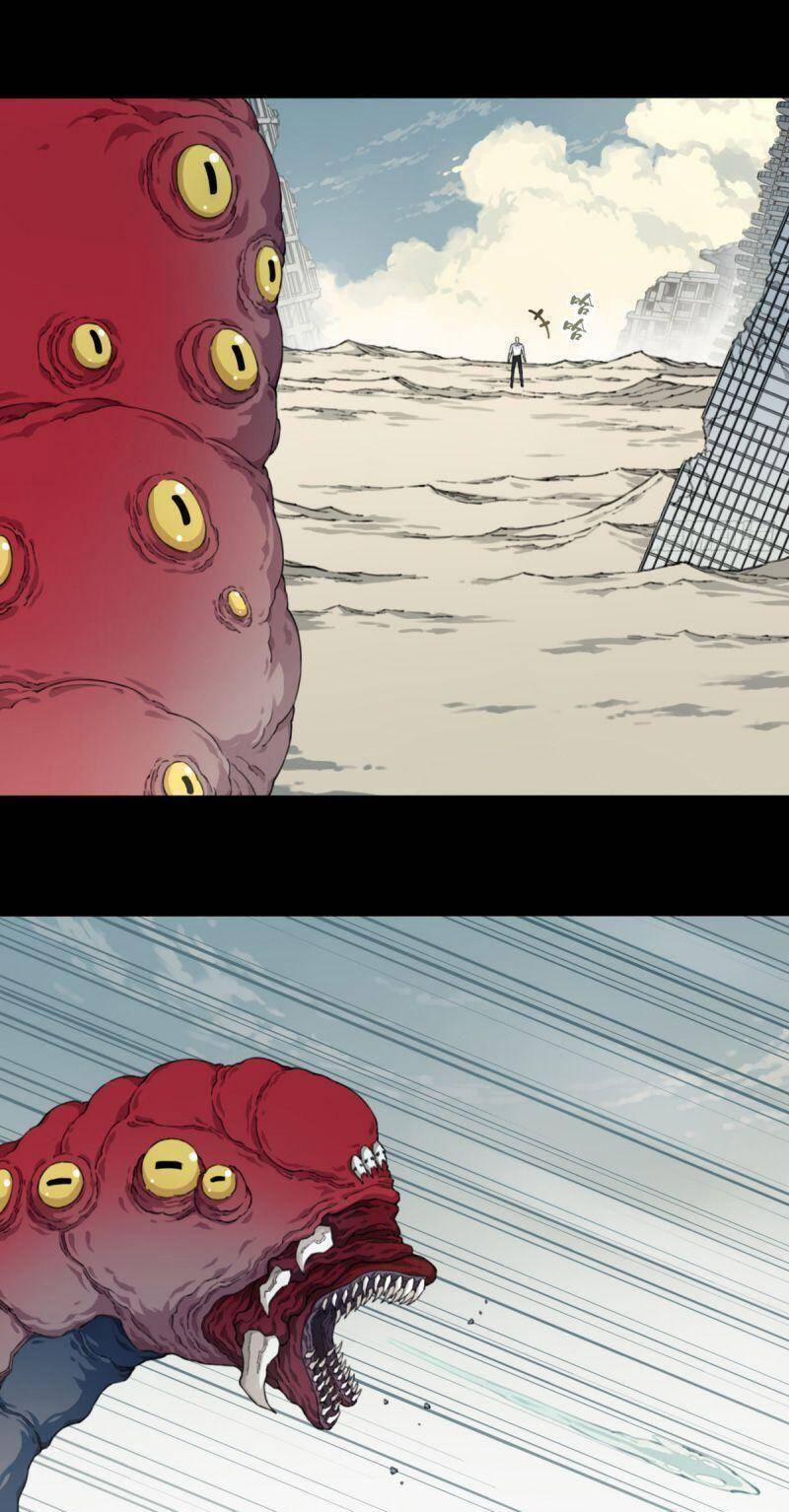 Tôi Là Người Môi Giới Của Ngôi Nhà Kỳ Quái 110 trang 10