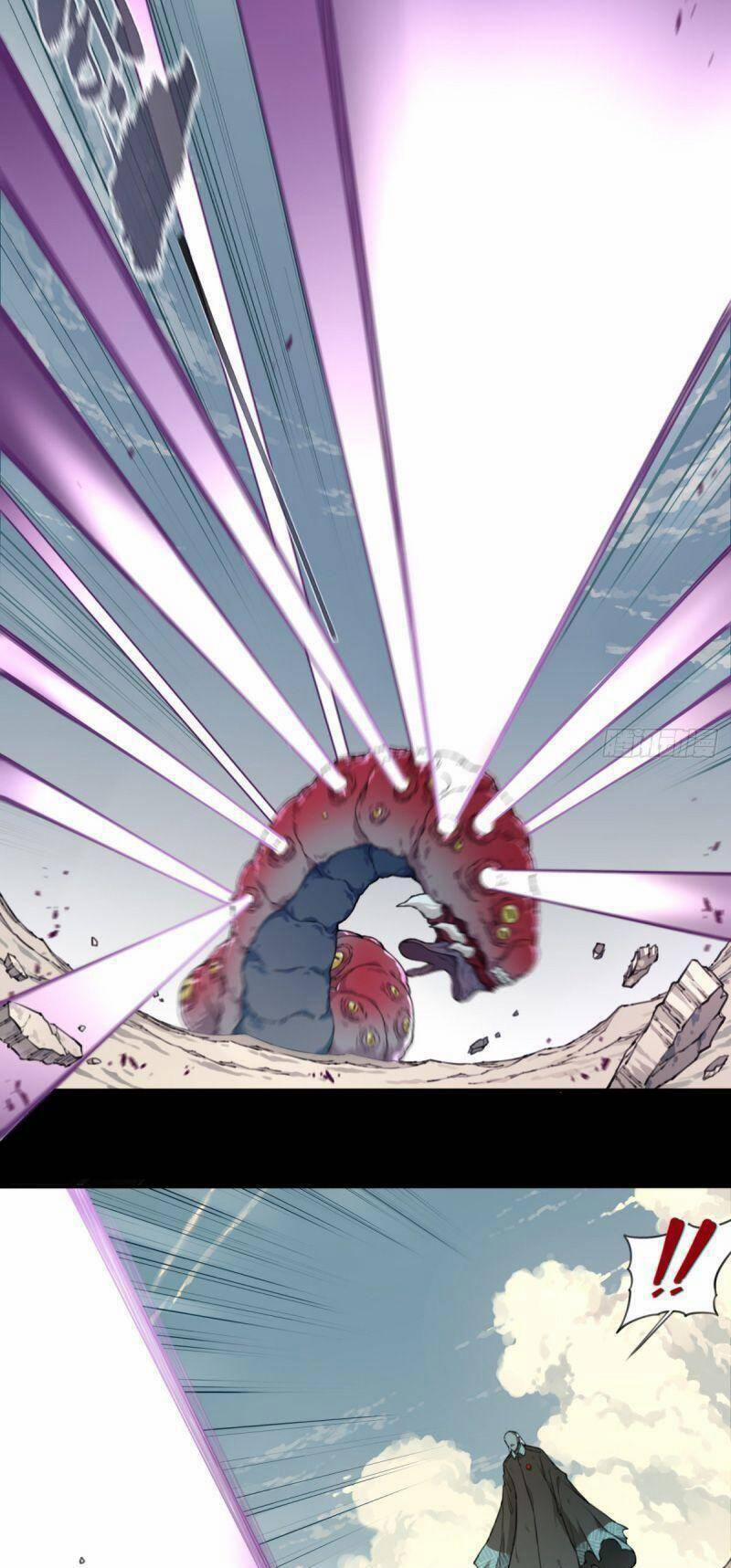 Tôi Là Người Môi Giới Của Ngôi Nhà Kỳ Quái 110 trang 2