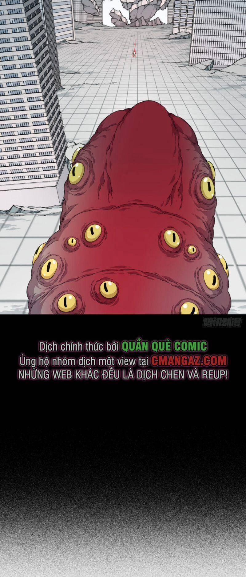 Tôi Là Người Môi Giới Của Ngôi Nhà Kỳ Quái 110 trang 21