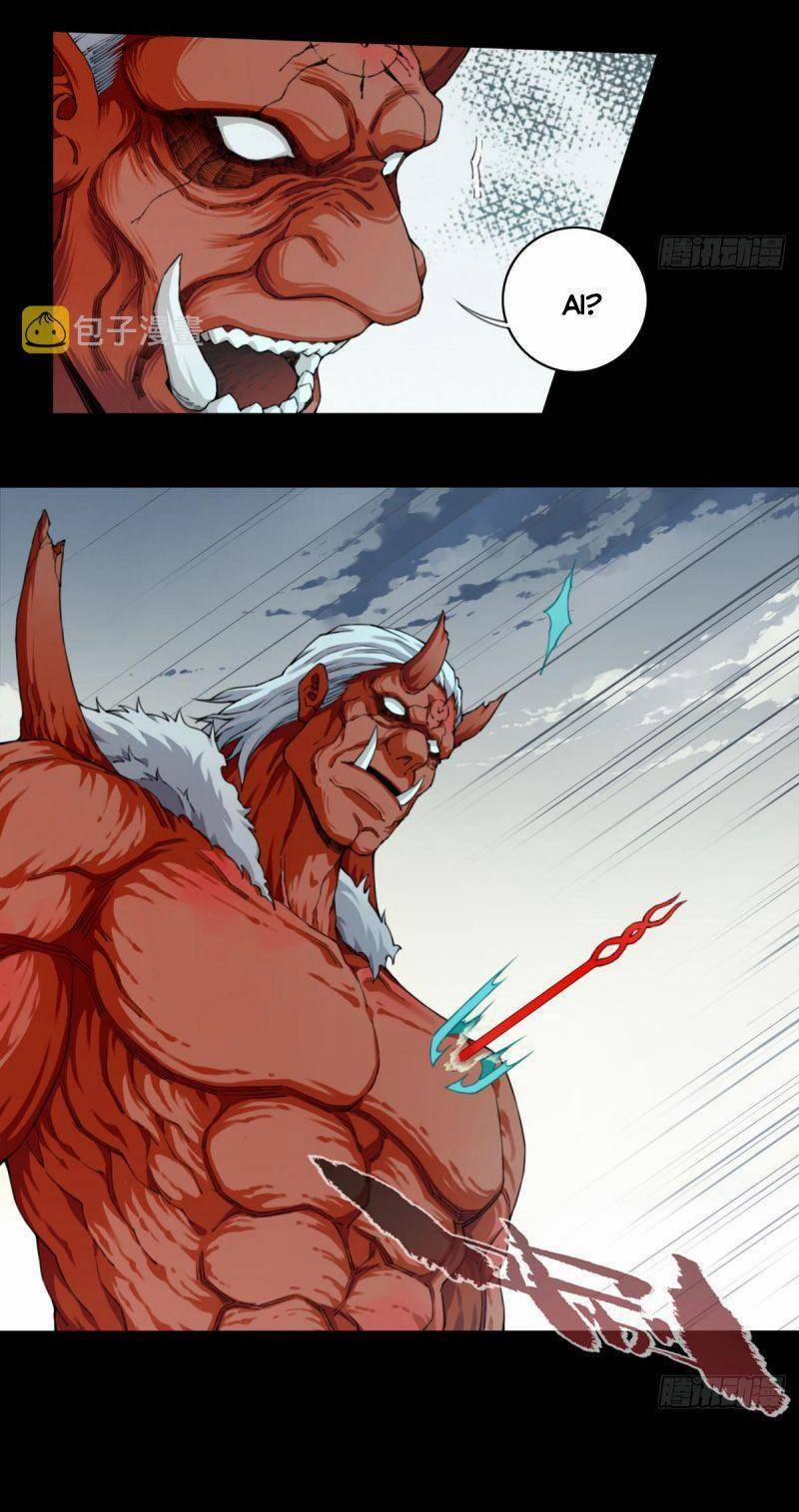 Tôi Là Người Môi Giới Của Ngôi Nhà Kỳ Quái 112 trang 12