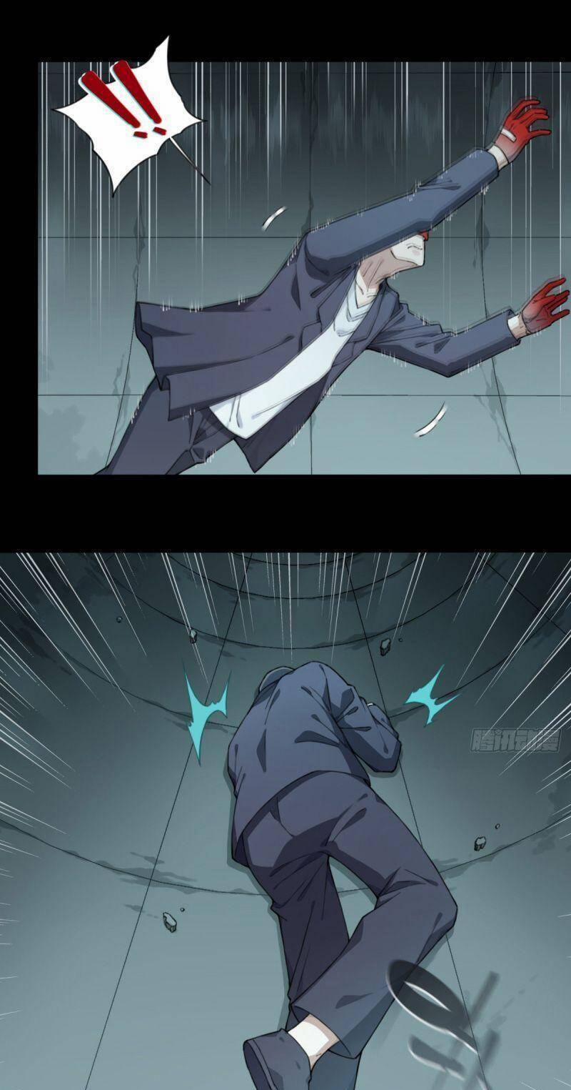 Tôi Là Người Môi Giới Của Ngôi Nhà Kỳ Quái 113 trang 16