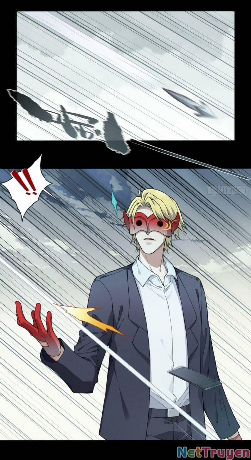 Tôi Là Người Môi Giới Của Ngôi Nhà Kỳ Quái 114 trang 13