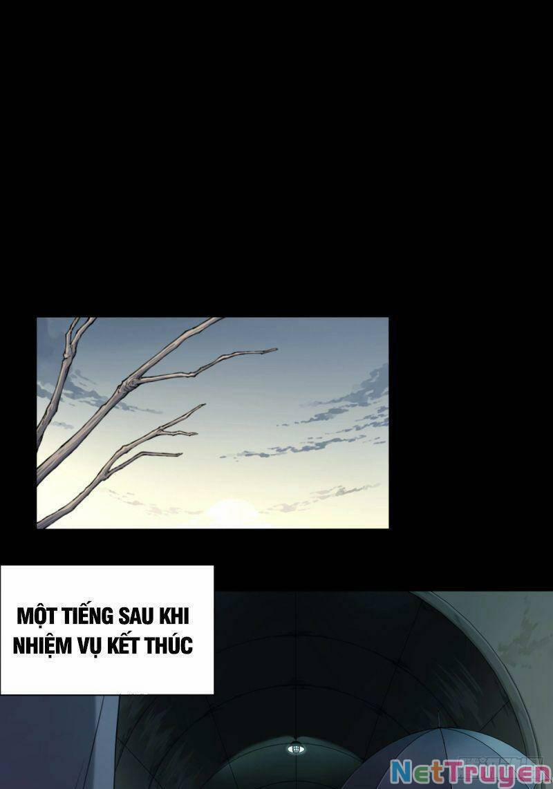 Tôi Là Người Môi Giới Của Ngôi Nhà Kỳ Quái 114 trang 22