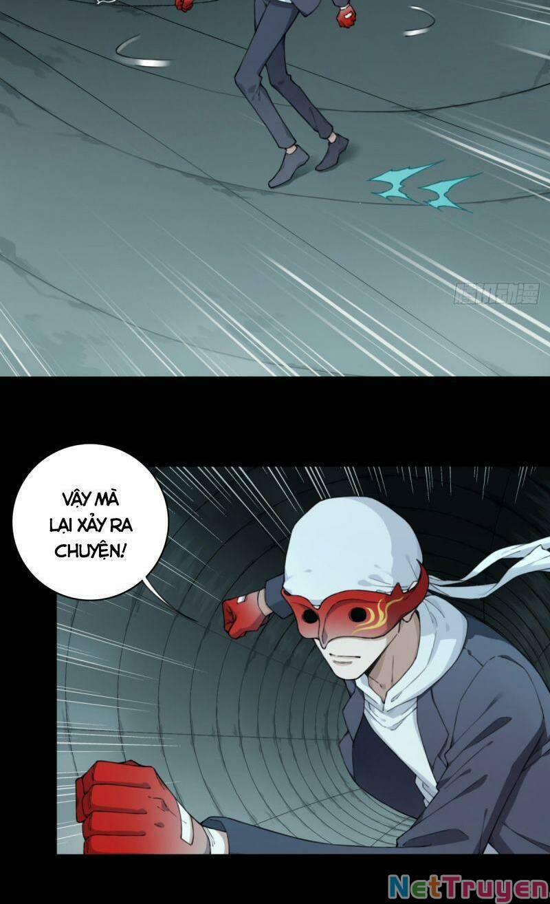 Tôi Là Người Môi Giới Của Ngôi Nhà Kỳ Quái 114 trang 3