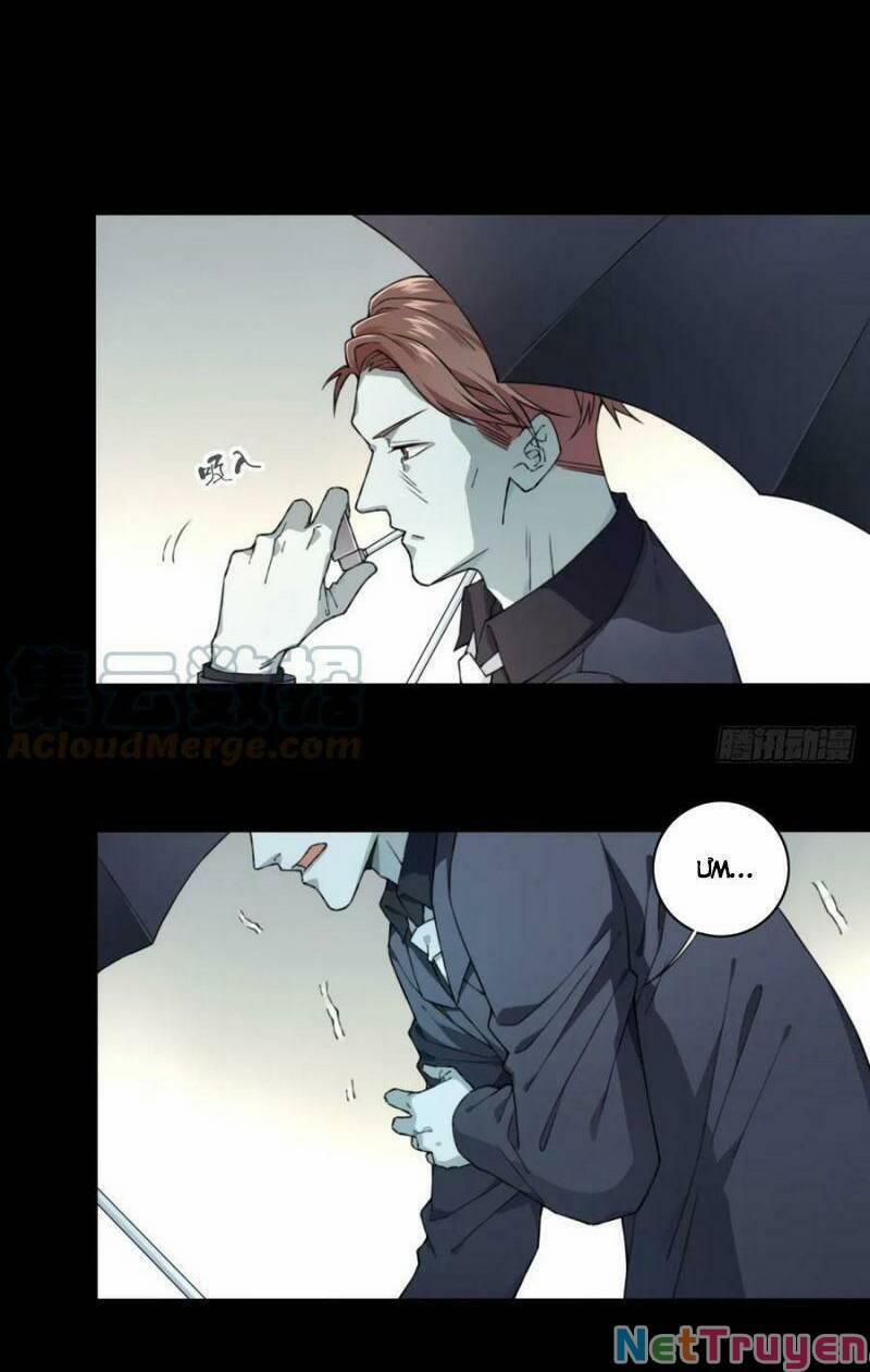 Tôi Là Người Môi Giới Của Ngôi Nhà Kỳ Quái 115 trang 12