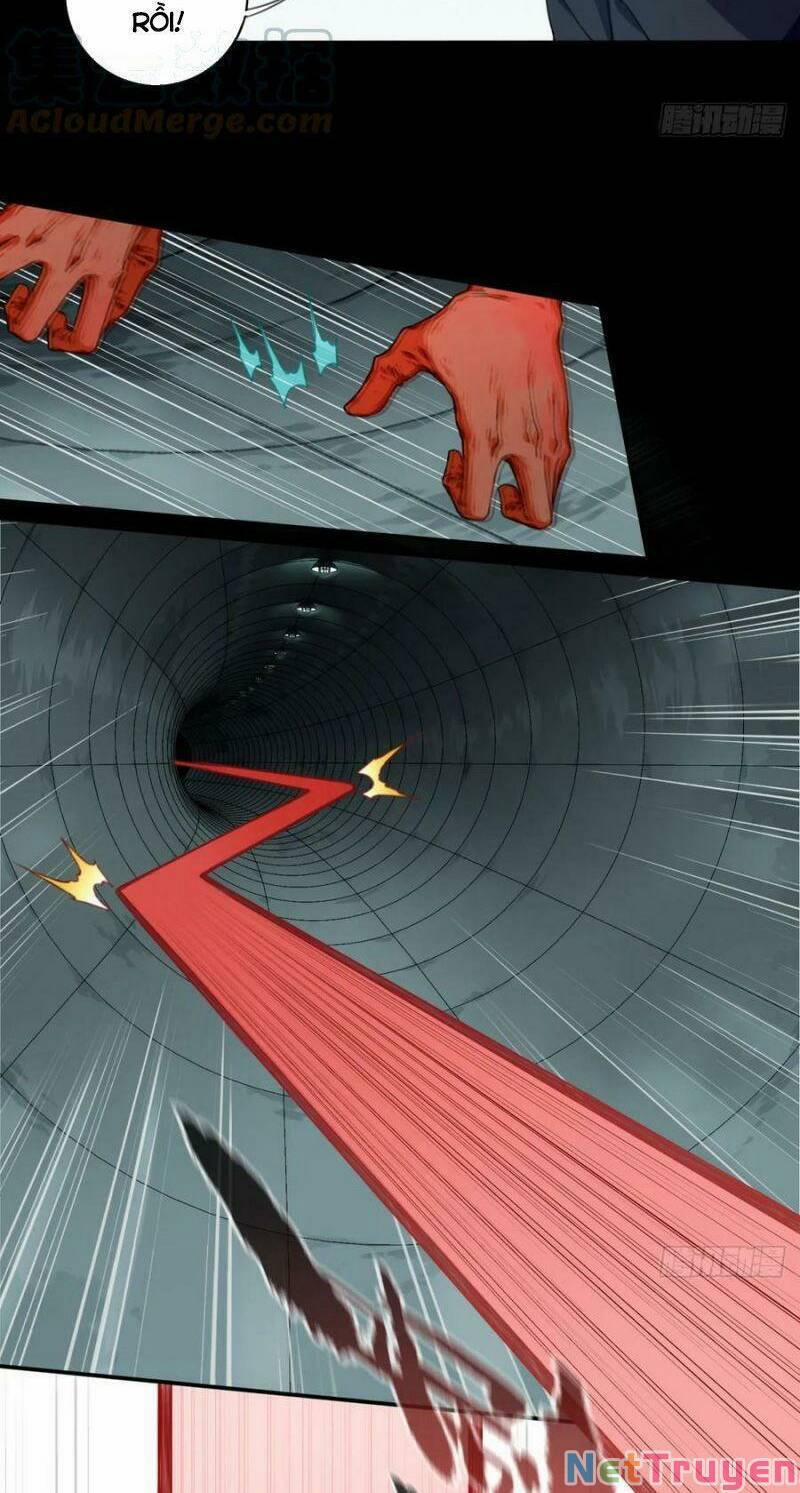 Tôi Là Người Môi Giới Của Ngôi Nhà Kỳ Quái 115 trang 16