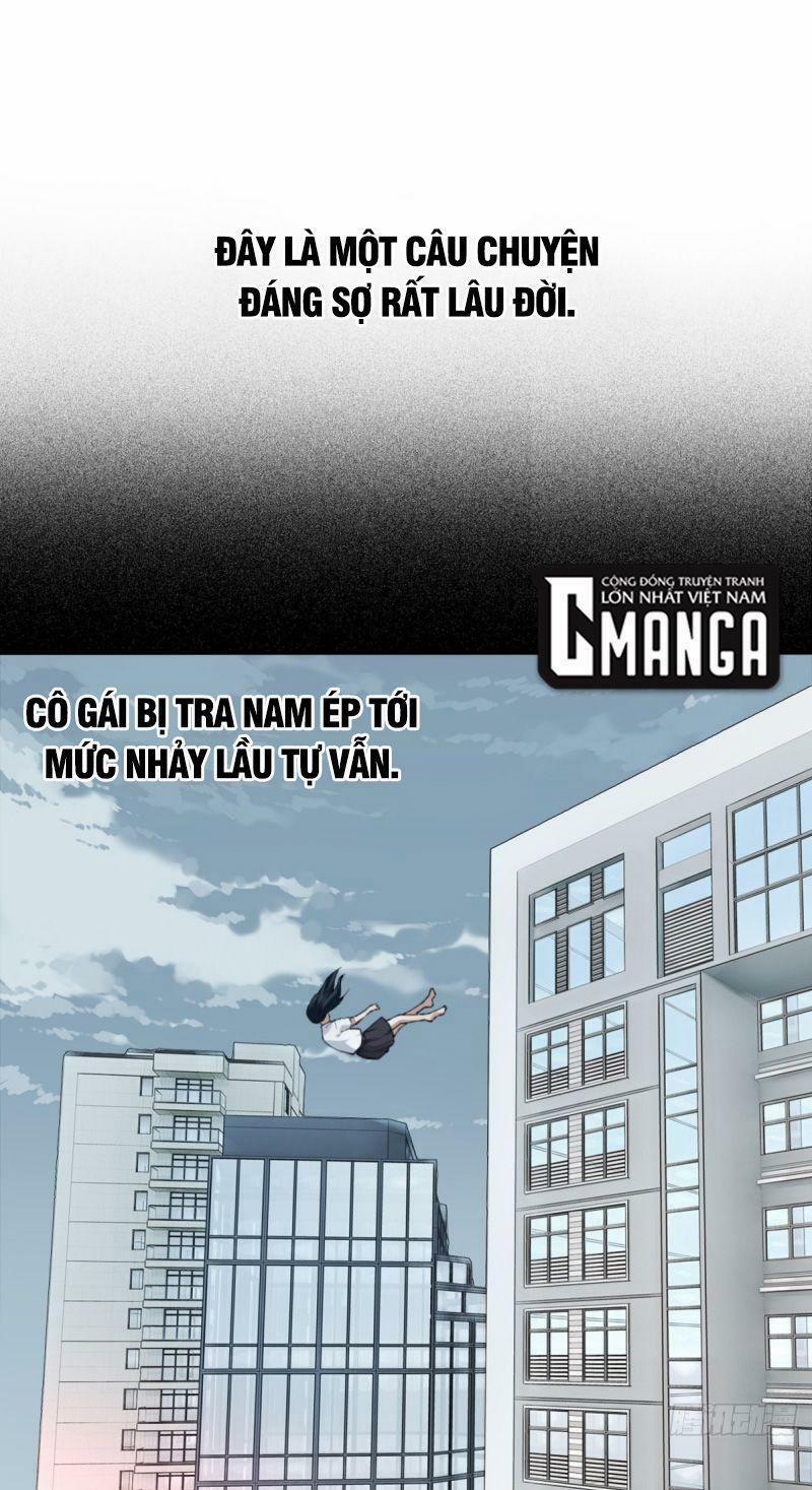 Tôi Là Người Môi Giới Của Ngôi Nhà Kỳ Quái 18 trang 0