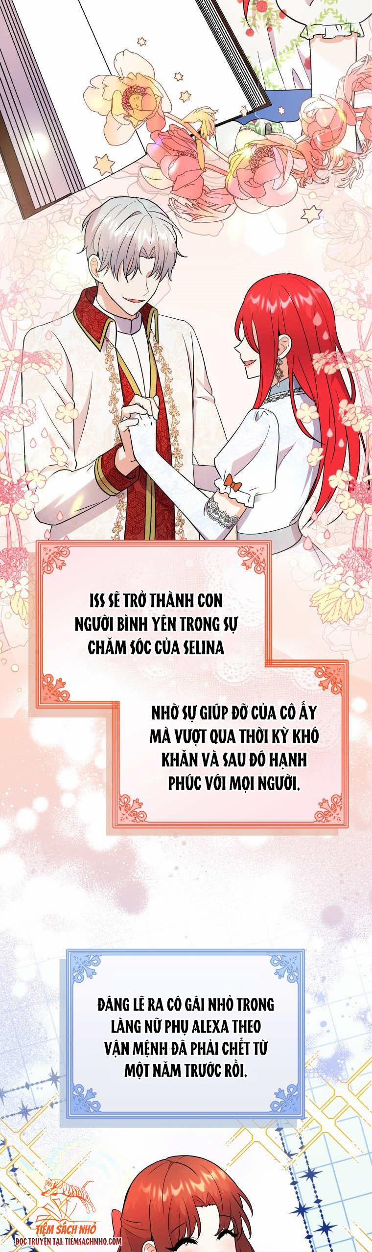 Tôi Là Người Thuần Hoá Bóng Tối 18 trang 18